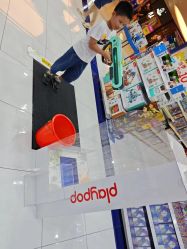 -玩具反斗城(正大广场店)