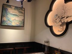 -绿茶餐厅(乐峰广场店)