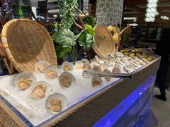 -尚宴牛特鲜自助(太原街万达店)