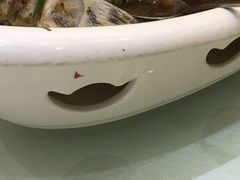 -上和臻品中国菜(花园街店)