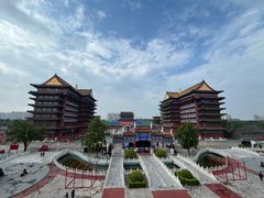 -大明幻境第一城
