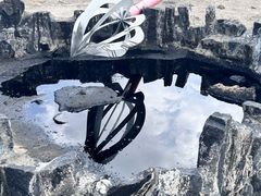 -黑油山景区