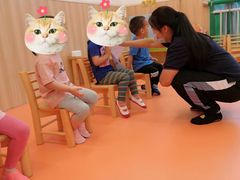 -小门牙好性格托育(北外滩中心)