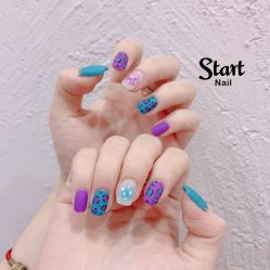 -StartNail美甲
