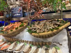 -初色海鲜自助(万丰路店)