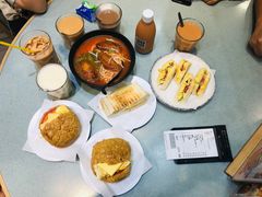 -华嫂冰室(尖沙咀店)