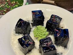 -桂满陇·海市蜃楼·黑金(国金店)