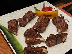 -千寻烧肉(政务区店)