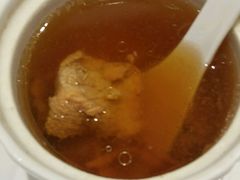 虫草花炖老鸡汤-太兴餐厅(东方广场分店)