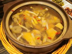-江太极江浙菜(马桥万达广场店)
