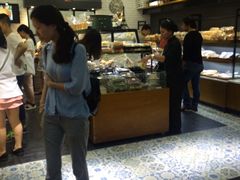 -幸福西饼面包茶饮(车公庙店)
