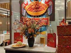 -莆田餐厅PUTIEN(三里屯店)