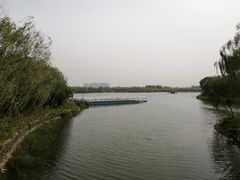 -大兴滨河森林公园