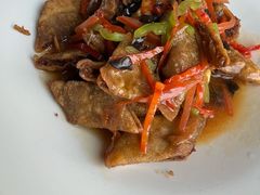 -巴依老爷新疆美食(工体旗舰店)