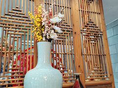 -鹿鸣酒家(越秀店)