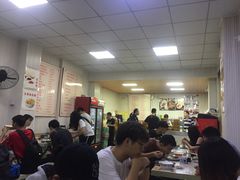 大堂-老陶包子铺(南大西南村店)