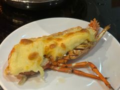 -顺德美的万豪酒店·自助餐·贡厨