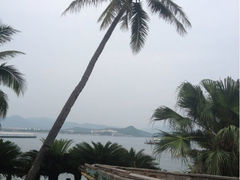 iphone_upload_pic-三亚山海天JW万豪酒店