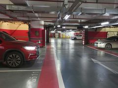 -大悦城-停车场