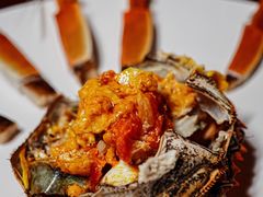 -成隆行·蟹王府(淮海店)