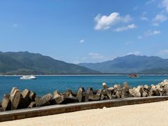 -海南分界洲岛旅游区