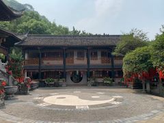 -关岳庙