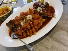 -苏城小院·园林精致苏州菜(斜塘老街店)