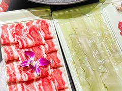 -袍家大院重庆火锅(文安路店)