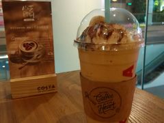-COSTA COFFEE(恒基名人购物中心店)