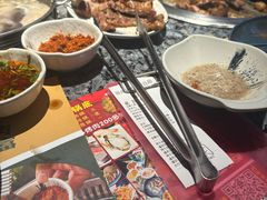 -阪尚皇·原切牛排·烤肉火锅自助(北京路店)