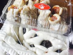 -白玉兰传统小吃
