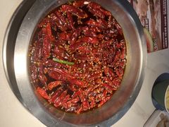 -小龙坎火锅(IFS HOT店)