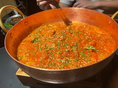 -Ameigo梅果·云贵川bistro(长宁来福士店)