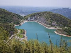 -长沙黑麋峰国家森林公园