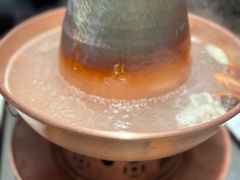 -额尔敦草原涮羊肉·烧烤(冻青树总店)