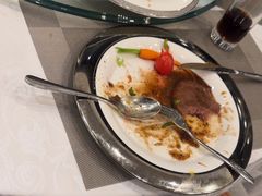 -东方豪景花园酒店·怡景旋转餐厅