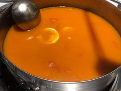 -蕃茄述·好汤自然来(江汉路店)