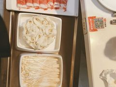 -七欣天香辣蟹火锅(万达广场店)