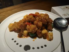 -张家卫·阳江菜·小海鲜(肥婆湾桥店)