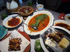 -南堂馆·新川菜(春熙路店)