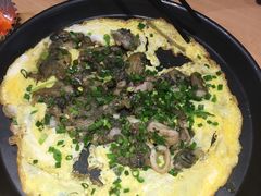 泉州海砺煎-醉得意·山茶油炒土鸡(泰安万达店)