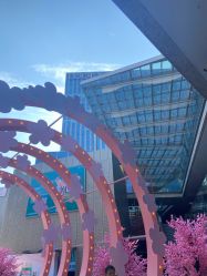 -上海市儿童医院(泸定路院区)