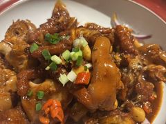 -实在湘·大碗土菜(竹料店)