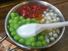 -盟重烧烤(高正街店)