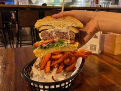 -Liberty Brewing Co·曼哈顿餐吧