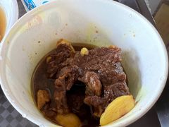 牛排-好成财牛排馆(涂门街总店)