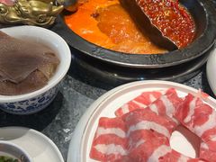 -蜀大侠火锅(春熙路店)