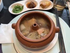 -翠湖宾馆·中餐厅