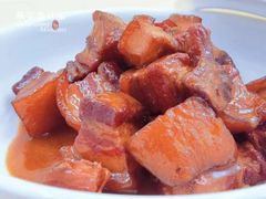 -乐口福家常菜馆(古庸路店)