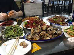 -永刚烧烤(大夜市店)